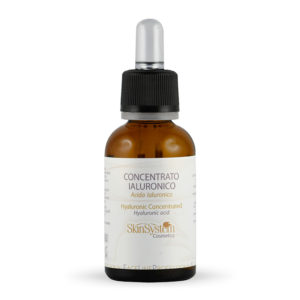 Skin System Concentrato Ialuronico 30ml