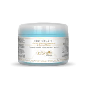Skin System Cryo Drena Gel 250ml
