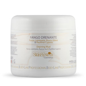 Skin System Fango Drenante 500ml