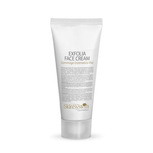 Skin System Gommage Viso Enzimatico Exfolia 100ml
