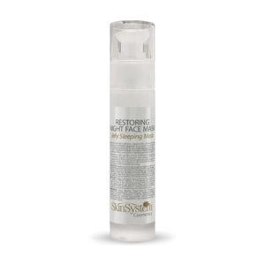 Skin System Maschera Notturna Restoring 50ml