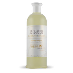Skin System Olio Corpo Rassodante 500ml