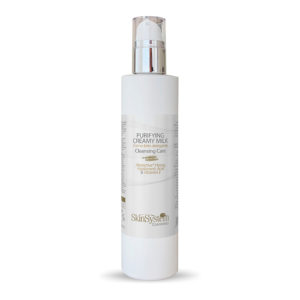 Skin System Purifying Creamy Milk 250ml - Crema Latte Detergente