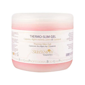 Skin System Thermo-Slim Gel 250ml