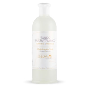Skin System Tonico Multivitaminico 250ml