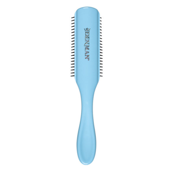 Spazzola Denman D3 Nordic Ice 7 File - immagine 3