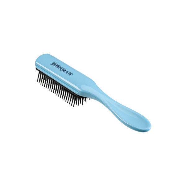 Spazzola Denman D3 Nordic Ice 7 File - immagine 5