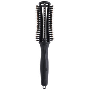 Spazzola Olivia Garden Fingerbrush Round Medium