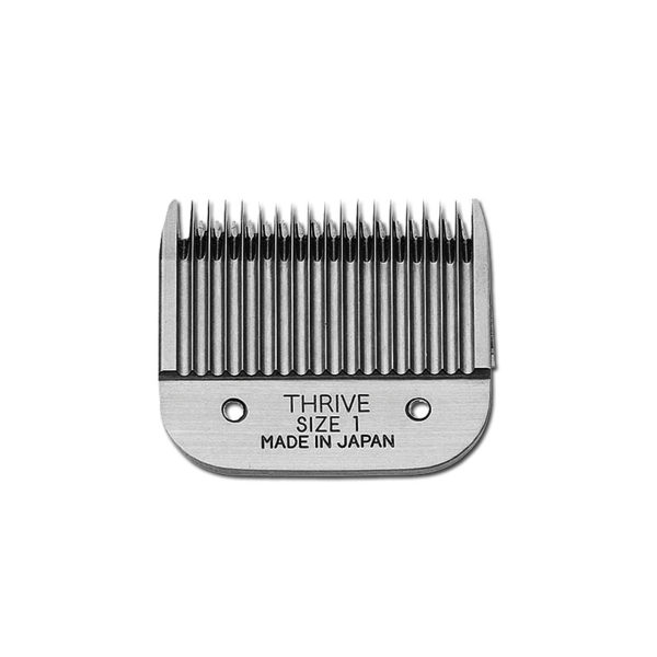 Testina Thrive #1 mm 3-1