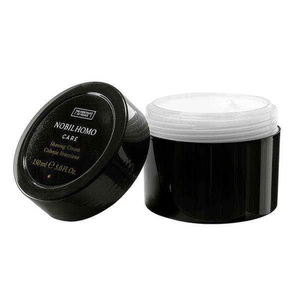 The Merchant Of Venice Colonia Veneziana Shaving Cream 150ml