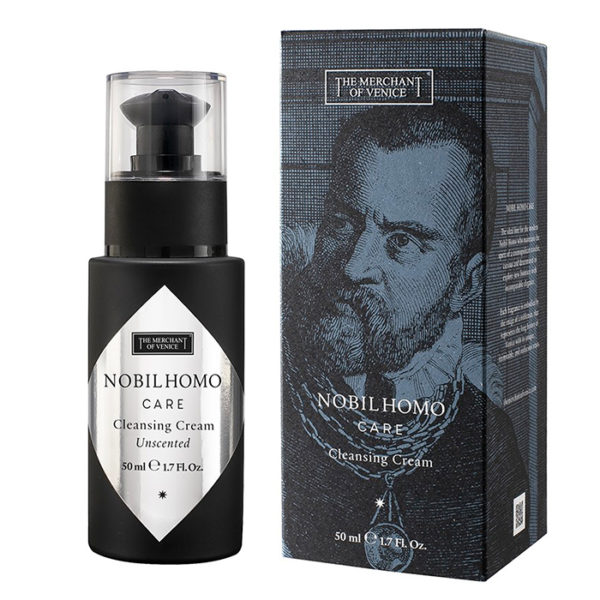 The Merchant Of Venice Cleansing Cream 50ml - immagine 2