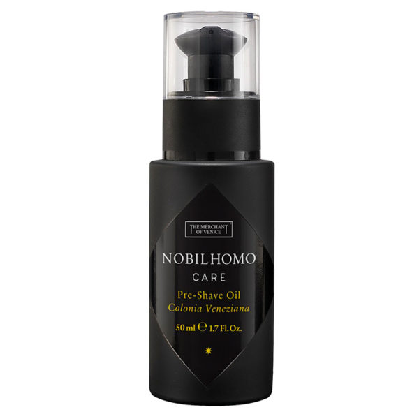 The Merchant Of Venice Colonia Veneziana Pre Shave Oil 50ml