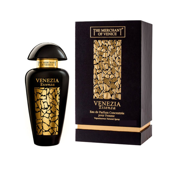 The Merchant Of Venice Venezia Essenza Pour Femme Edp Concentrèe 100ml - immagine 2