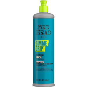 Tigi Bed Head Gimme Grip Shampoo 600ml