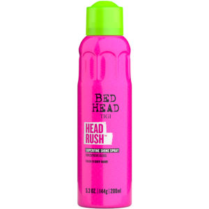 Tigi Bed Head Head Rush 200ml