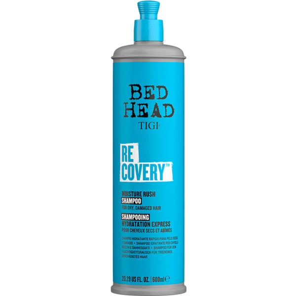 Tigi Bed Head Recovery Shampoo 400ml 