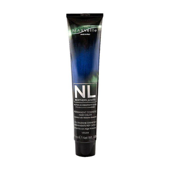 Tinta Maxxelle NL_Northern Lights 100ml