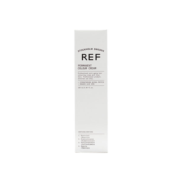 Ref Tinta Permanente 100ml - immagine 2