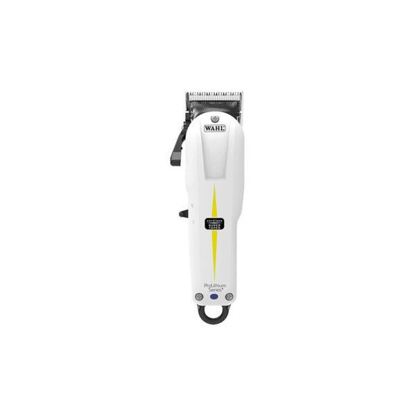 Tosatrice Wahl Cordless Super Taper