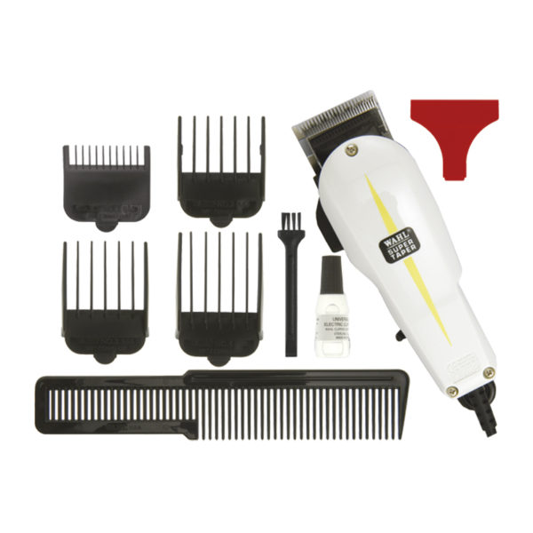Tosatrice Wahl Cordless Super Taper - immagine 2