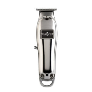 Trimmer Cordless Gordon B508 In Alluminio