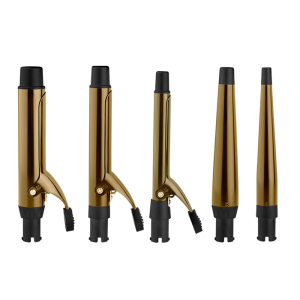 Upgrade Ferro Arricciacapelli Kit Comby Upgrade - immagine 2