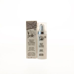 Vitapelle Filler Viso Siero di Vipera Ristrutturante 30ml