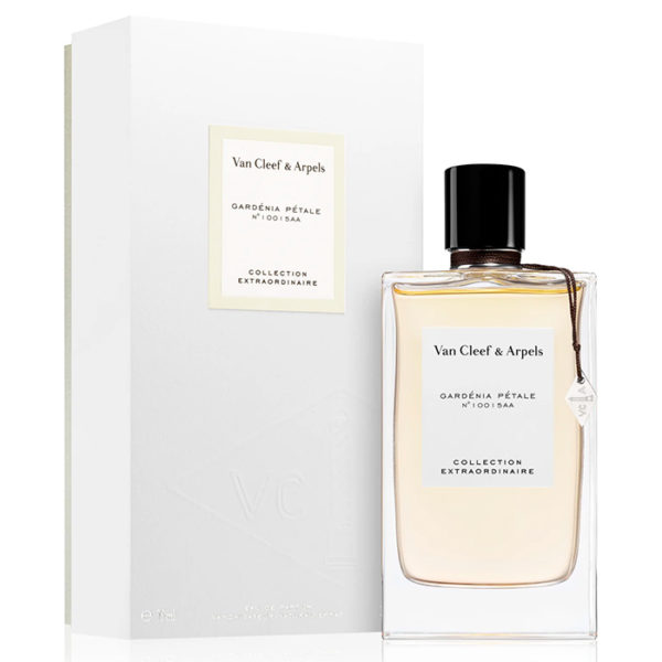 Van Cleef & Arpels Gardénia Pétale EDP 75ml - immagine 2