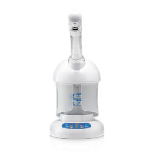 Vaporstylo Vaporizzatore All'ozono Da Tavolo Per Viso