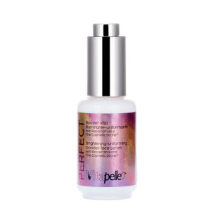 Vitapelle Booster Perfect 30ml - Siero Viso Illuminante-Uniformante