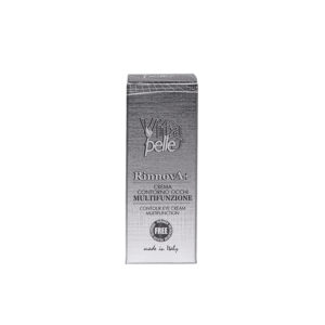 Vitapelle RINNOVA+ Crema Contorno Occhi Multifunzione 15ml