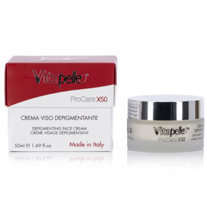 Vitapelle Pro Care X50 Crema 50ml