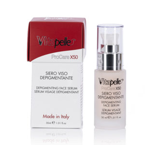 Vitapelle Pro Care X50 Siero 30ml