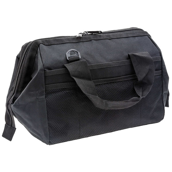 Wahl Borsa Frogmouth Per Materiale Da Parrucchiere - immagine 2