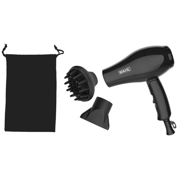 Wahl Phon Travel Dryer - immagine 2