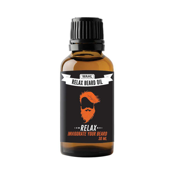 Wahl Relax Beard Oil 30ml