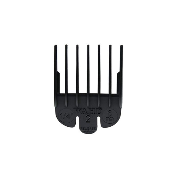 Wahl Rialzo 2 #2 :6mm 1/4"