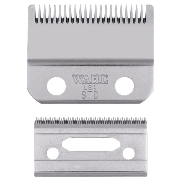 Wahl Testina Staggertooth Blade Per Magic Clip Cordless - immagine 2