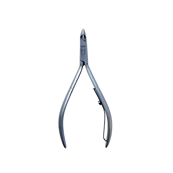 Wal 42 Tronchese Per Cuticole Acciaio Inox 7mm - immagine 2