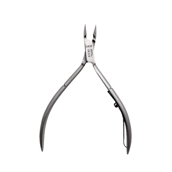 Tronchese Per Cuticole Acciaio Inox 9mm Wal 43 - immagine 2