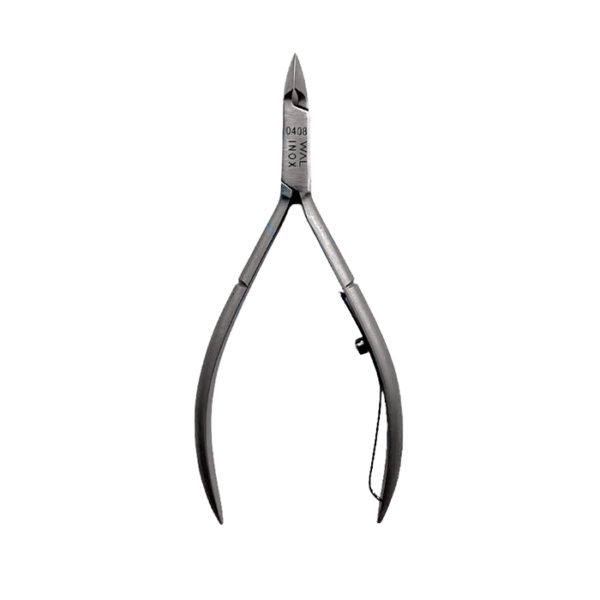 Tronchese Per Cuticole Acciaio Inox 9mm Wal 43