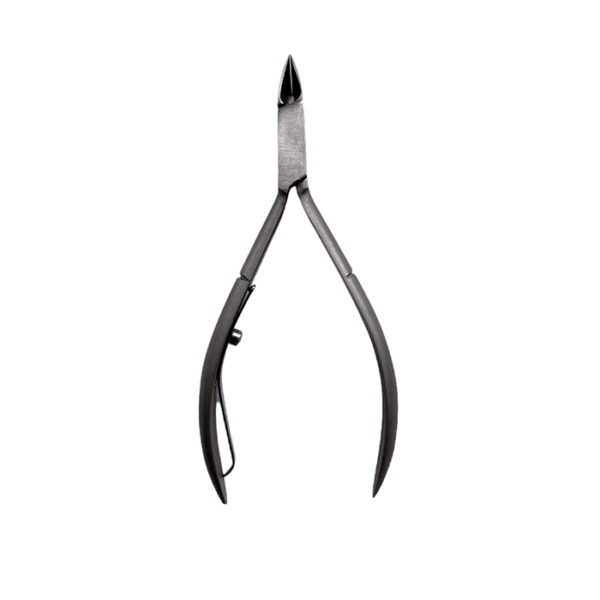 Tronchese Per Cuticole Acciaio Inox 9mm Wal 43 - immagine 3