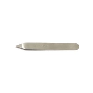 Wal Pinzetta Peli Incarniti Titanio 10cm Wal 08