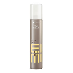 Wella EIMI Glam Mist 200ml - Spray Lucidante