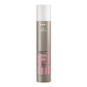Wella EIMI Mistify Me Strong 300ml - Spray Asciugatura Rapida