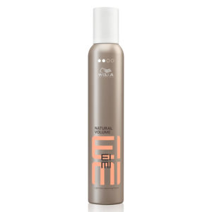 Wella EIMI Mousse Volumizzante Natural Volume 300ml