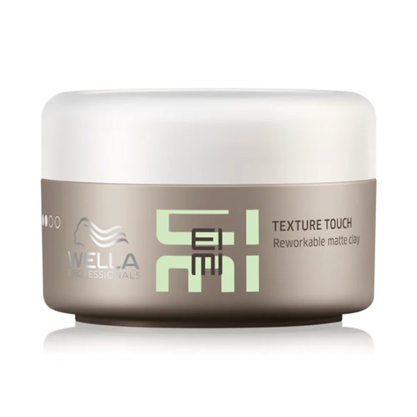 Wella Eimi Texture Touch Matte Clay 75ml