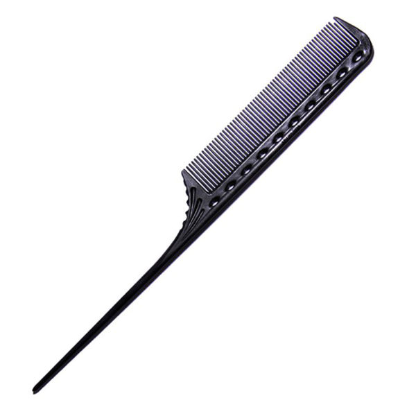 YS Park YS-101 Pettine Coda In Platica 21,6cm