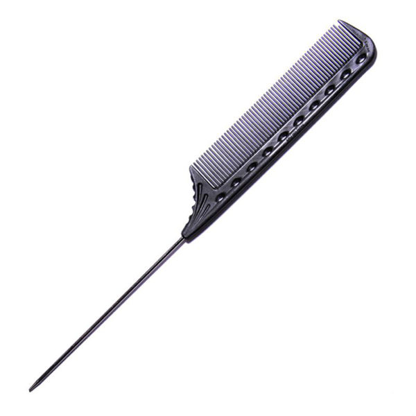 YS Park YS-102 Pettine A Coda In Ferro 22cm