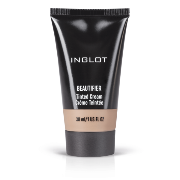 Inglot - Beautifier Crema  Colorata 106